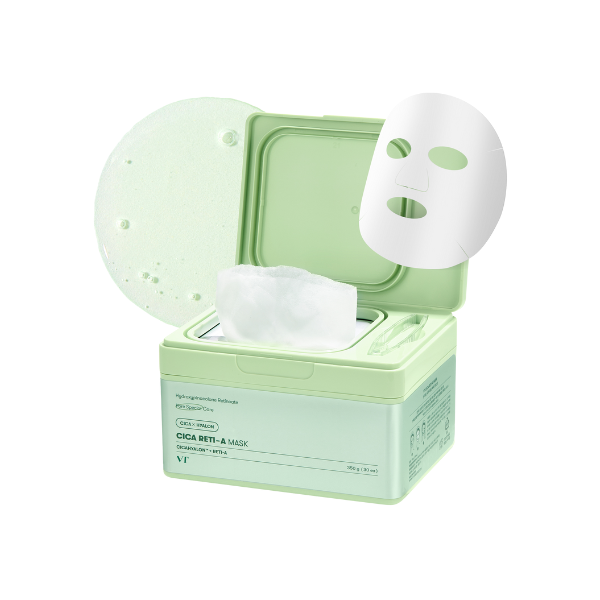 VT Cica Reti-A Mask - 30pcs