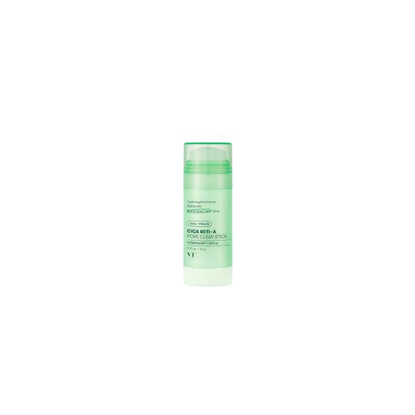 VT Cica Reti-A Pore Clear Stick - 20g