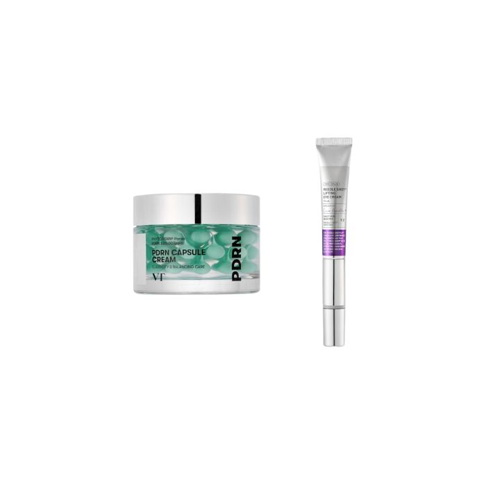 VT Deep Repair Natural Botox Duo