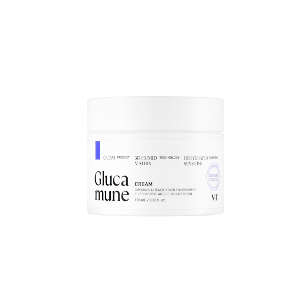 VT Glucamune Cream - 100ml
