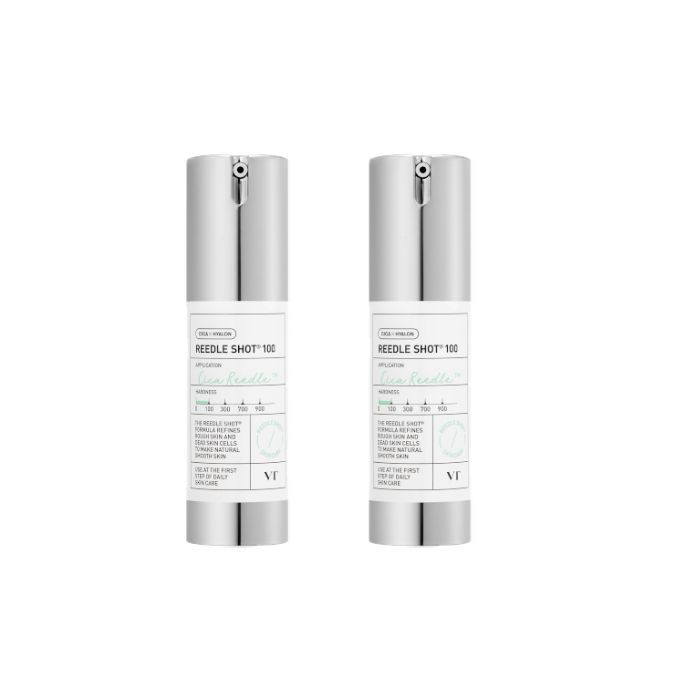 VT Reedle Shot 100 30ml Double Pack