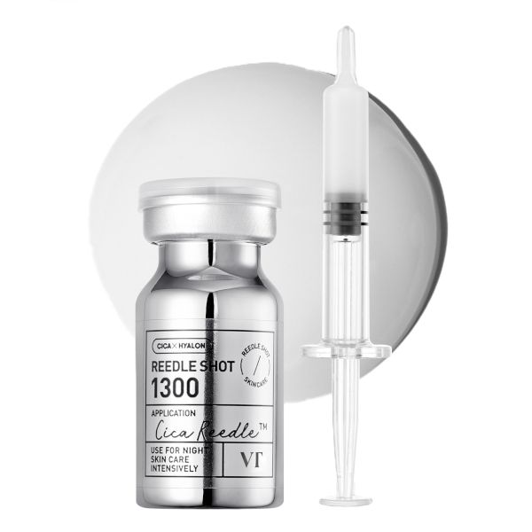 VT Reedle Shot 1300 - 8ml