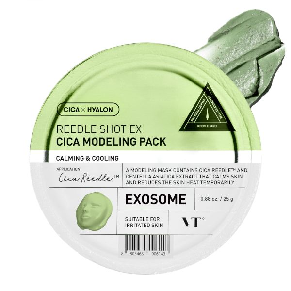 VT Reedle Shot EX Cica Modelling Pack - 25g