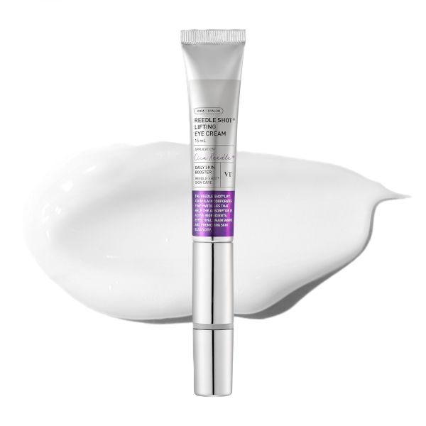 VT Reedle Shot Lifting Eye Cream - 15ml