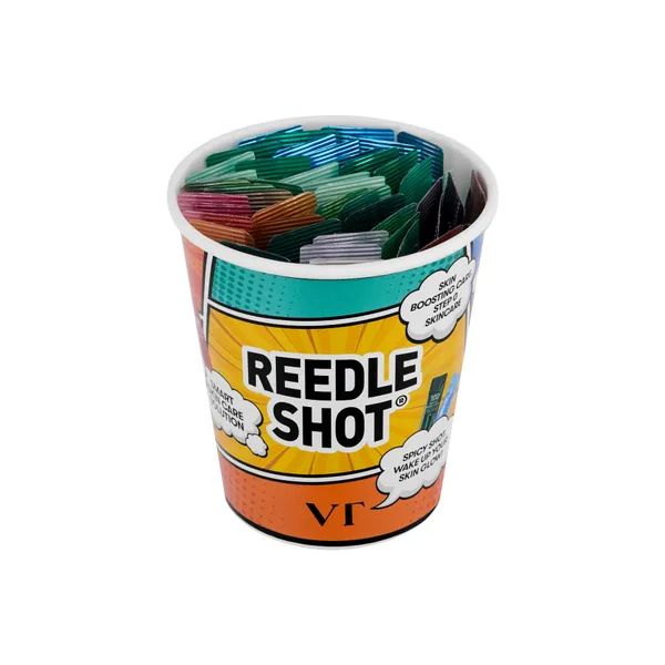 VT Reedle Shot Multiverse Kit - 1ml*45ea