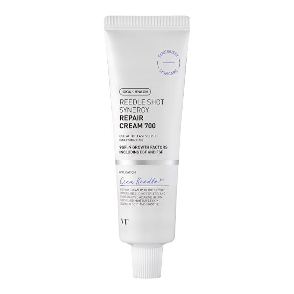 VT Reedle Shot Synergy Repair Cream 700 - 50ml