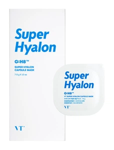 VT Super Hyalon Capsule Mask