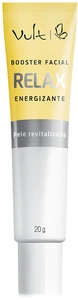 Vult Booster Facial Relax Energizante