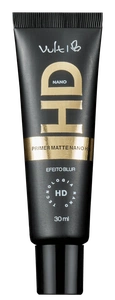 Vult Primer Nano Hd Matte