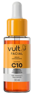Vult Sérum Facial Antioxidante Vitamina C 10%
