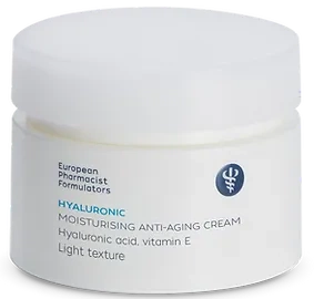 VZK Hyaluron Anti Wrinkle Eye Cream