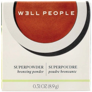 W3LL People Superpowder: Bronzing Powder