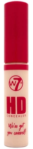 W7 Hd Concealer