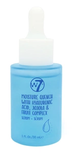 W7 Moisture Quench Face Serum