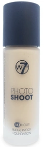 W7 Photoshoot Foundation