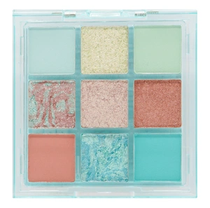 W7 Soft Hues