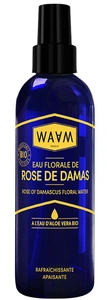 WAAM Eau Florale De Rose De Damas