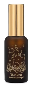 Wabi-Sabi Botanicals The Giver