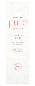 waitrose pure Pure Hydration Comforting Serum