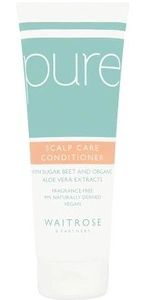 waitrose pure Scalp Care Conditioner