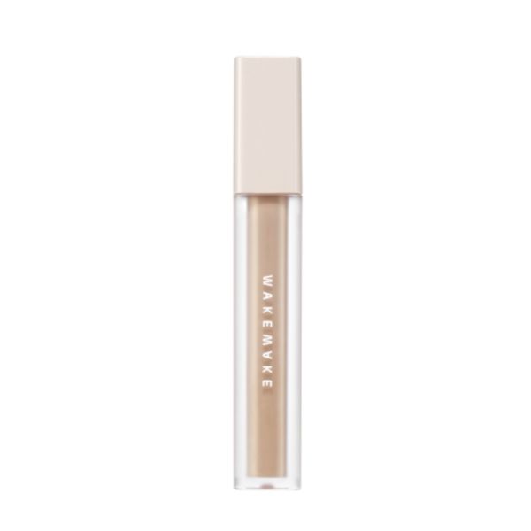 WAKEMAKE Defining Cover Concealer SPF30 PA++ - 6g