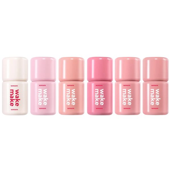 WAKEMAKE Shaking Blur Cheek - 4g
