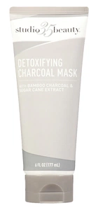Walgreens Walgreens Beauty Detox Facial Mask