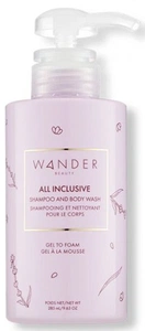Wander Beauty All Inclusive