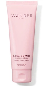 Wander Beauty B.O.M. Voyage Cleansing Balm