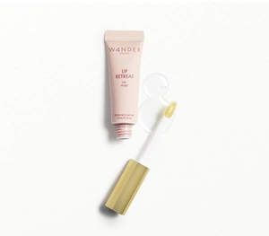 Wander Beauty Lip Retreat Oil - Oasis