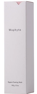 Waphyto Regena Foaming Wash