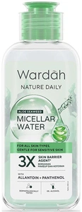Wardah Aloe Seaweed Micellar Water