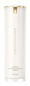 Wardah Crystallure Supreme Activating Booster Eseence