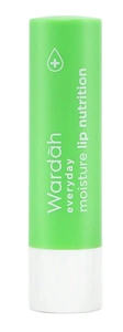 Wardah Everyday Moisture Lip Nutrition Green Tea