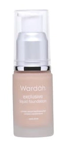Wardah Exclusive Liquid Foundation