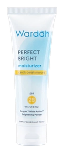 Wardah Perfect Bright Moisturiser
