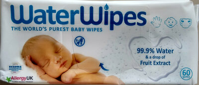 WaterWipes