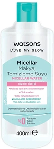 Watsons Micellar Water