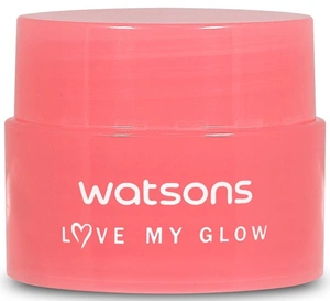 Watsons Treatment Plus Lip Sleeping Mask