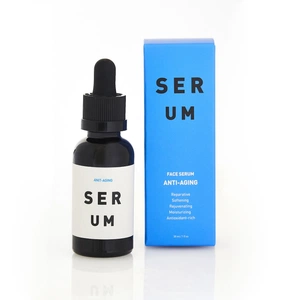 Way of Will Anti-Aging Face Serum