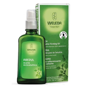 Weleda Aceite Anticelulitico