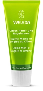 Weleda Citrus Hand- Und Nagelcreme