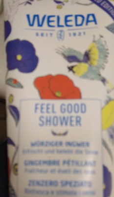 Feel Good Shower