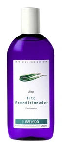 Weleda Fito Acondicionador De Aloe