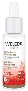 Weleda Pomegranate Firming Facial Oil