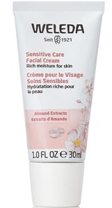 Weleda Sensitive Care Face Cream