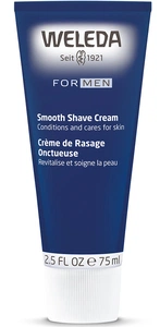 Weleda Smooth Shave Cream