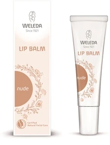 Weleda Tinted Lip Balm