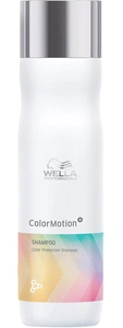 Wella Color Motion Shampoo (Discontinued)