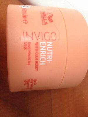 Nutri-enrich  invigo